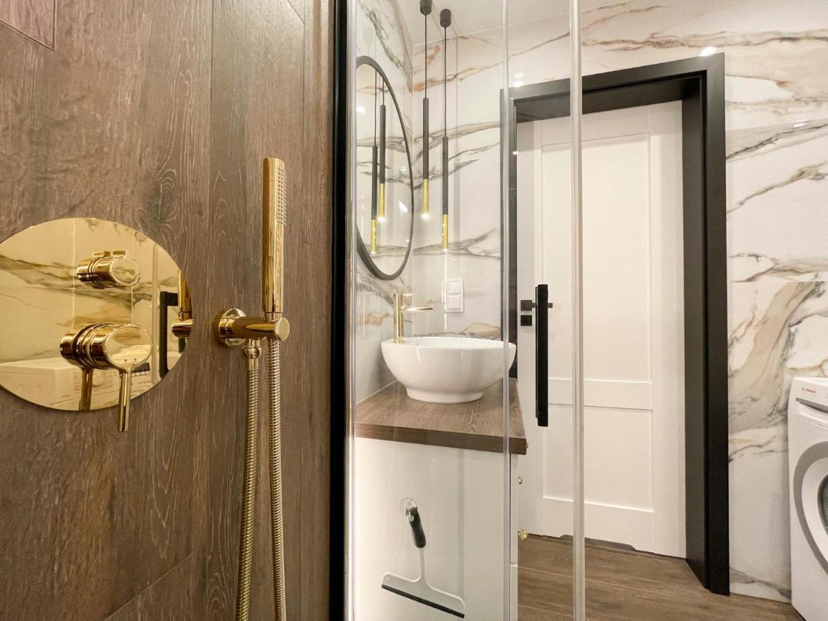 Apartamenty Morzeblizej Колобжег Екстериор снимка