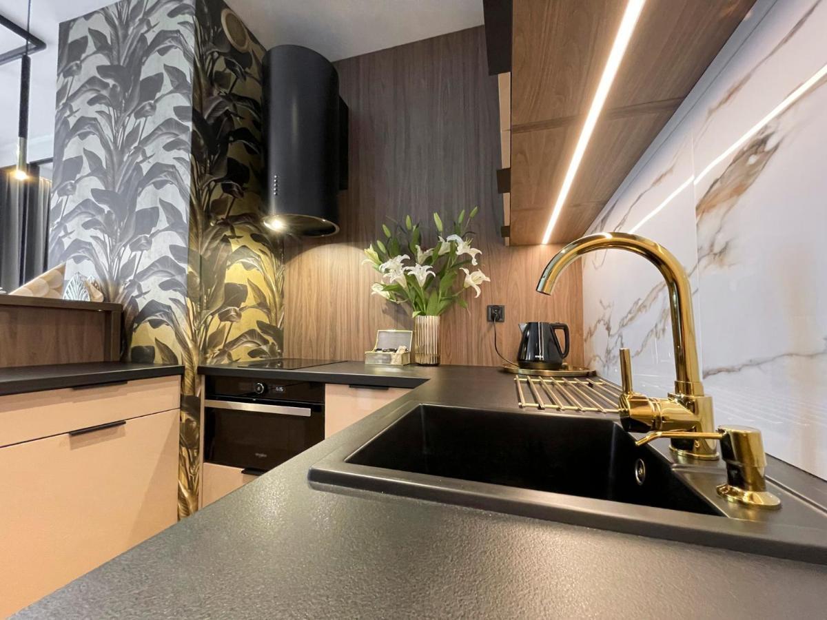 Apartamenty Morzeblizej Колобжег Екстериор снимка